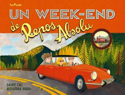 Un week-end de repos absolu - flash vidéo