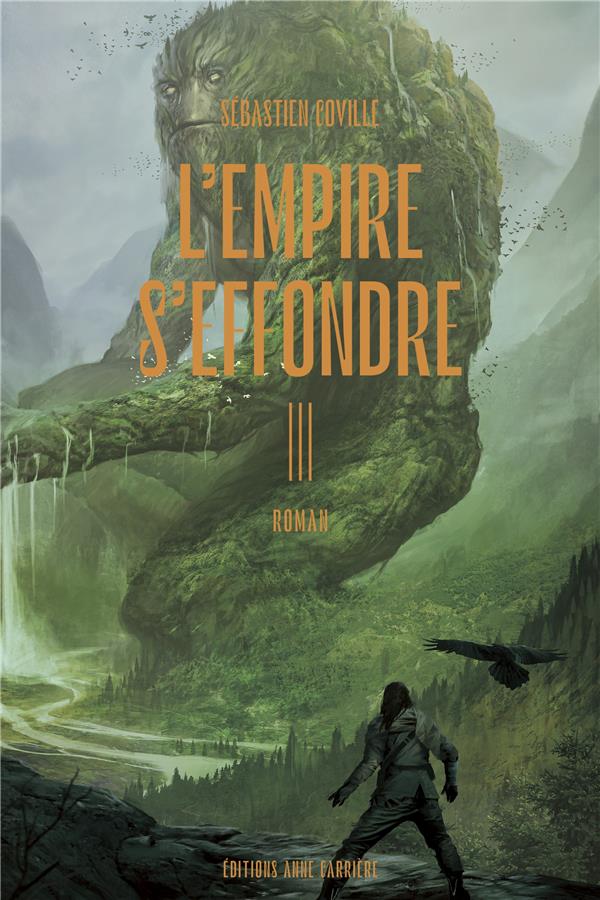 L'empire s'effondre Tome 3 : nulle âme ne désespère en vain - flash vidéo