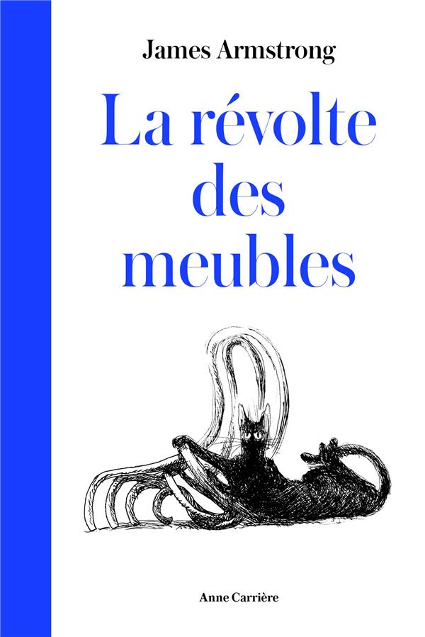 La révolte des meubles - flash vidéo