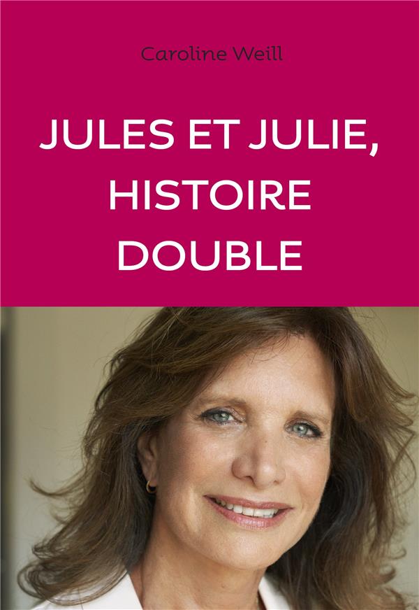 Jules et Julie, histoire double - flash vidéo