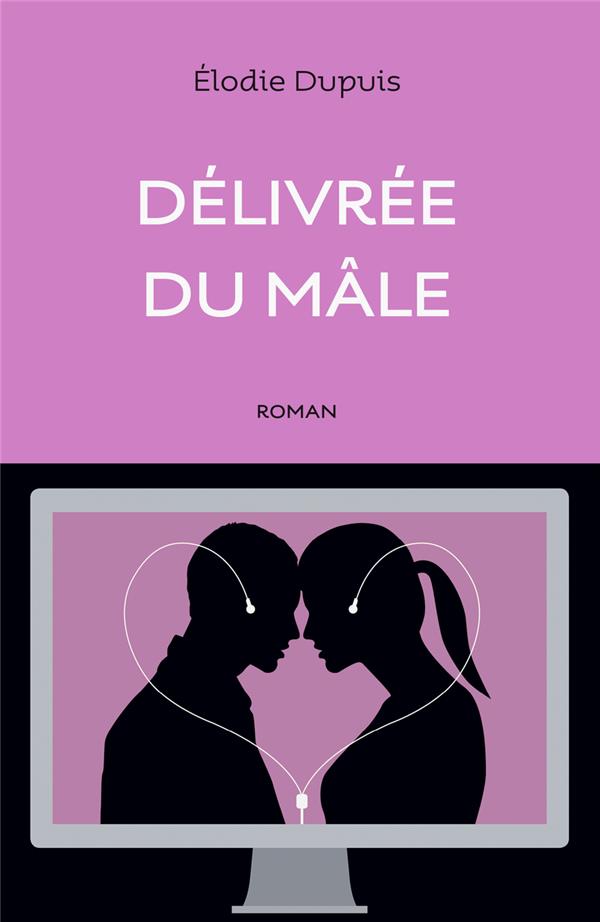 Délivrée du mâle - flash vidéo
