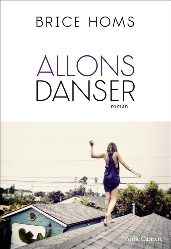 Allons danser - flash vidéo