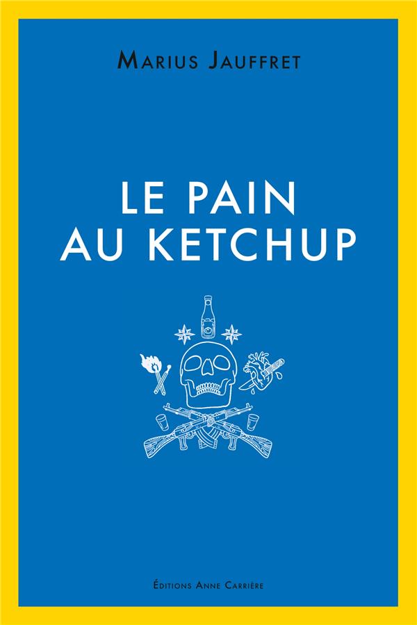 Le pain au ketchup - flash vidéo