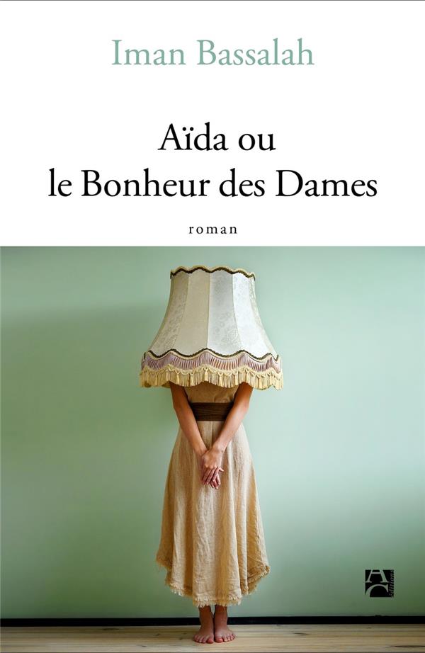 Aïda ou le bonheur des dames - flash vidéo