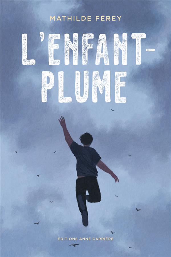 L'Enfant-Plume - flash vidéo