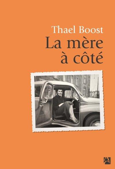 La mère à côté - flash vidéo