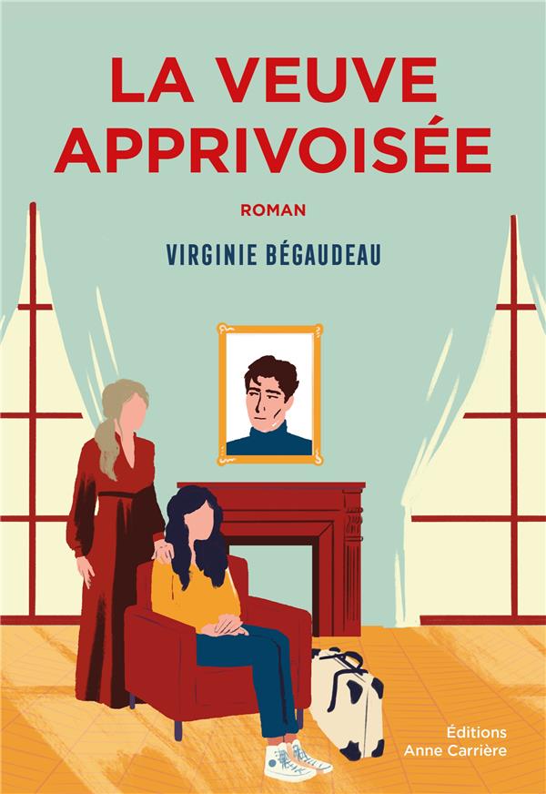La veuve apprivoisée - flash vidéo