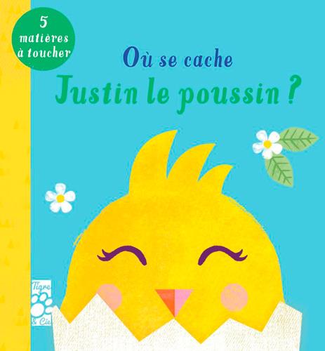 Où se cache Justin le poussin ? - flash vidéo