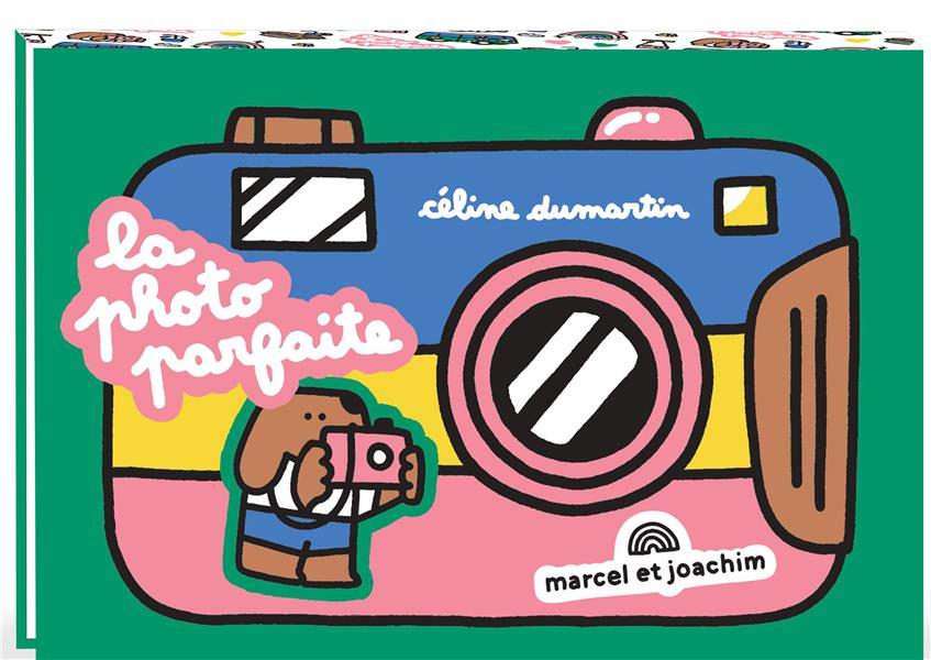 La photo parfaite - flash vidéo