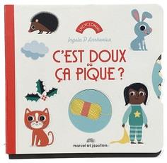 C'est doux ou ça pique ? - flash vidéo
