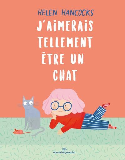 J'aimerais tellement être un chat - flash vidéo