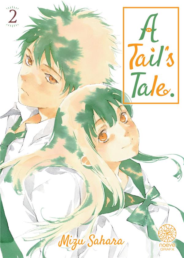 A tail's tale Tome 2