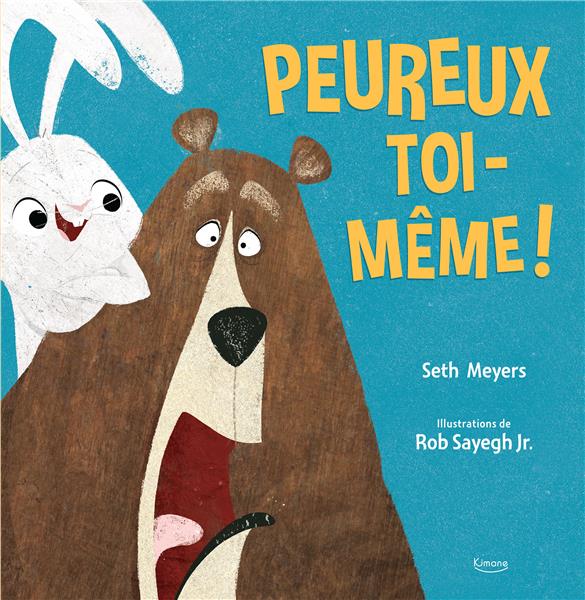 Peureux toi-même ! - flash vidéo