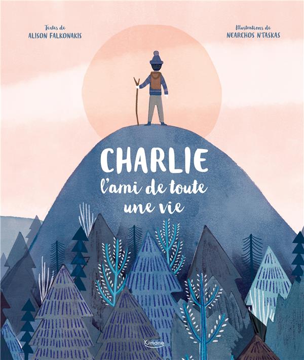 Charlie, l'ami de toute une vie - flash vidéo