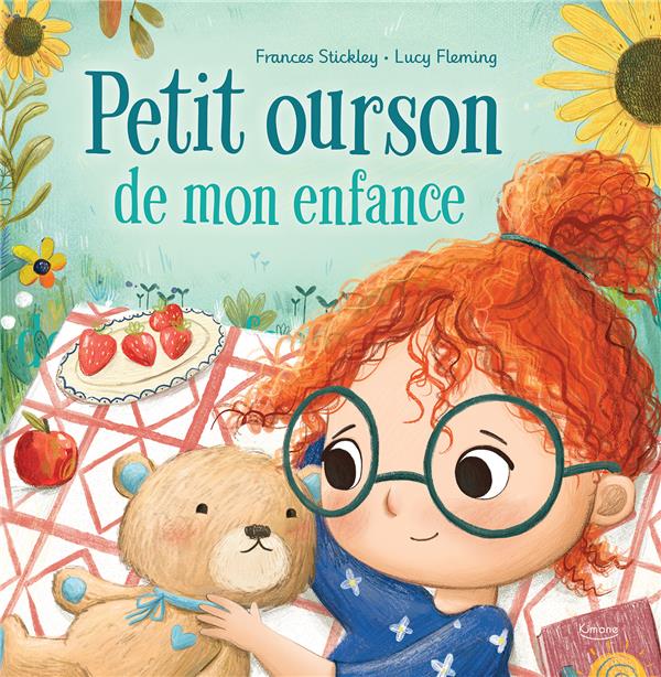 Petit ourson de mon enfance - flash vidéo