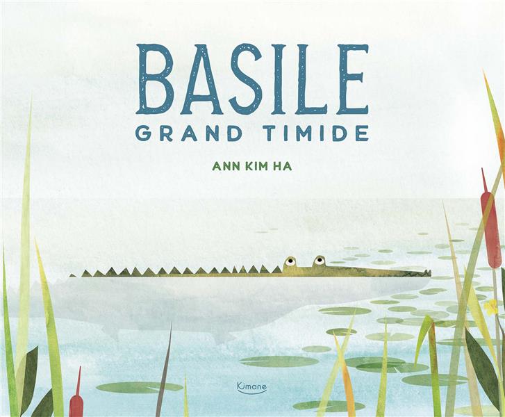 Basile, grand timide - flash vidéo