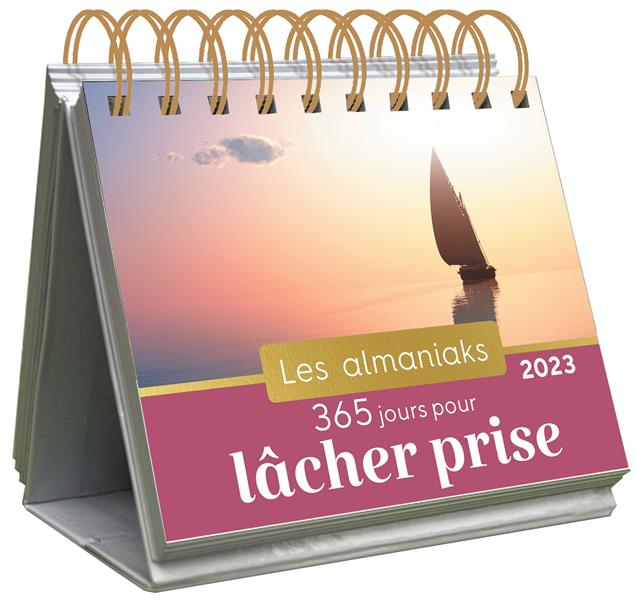 365 jours pour lâcher prise (édition 2023) - flash vidéo