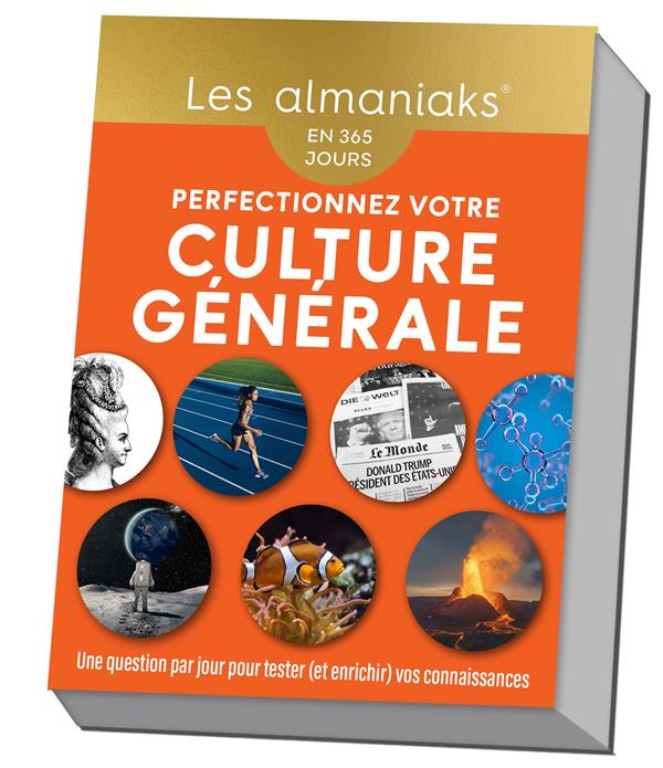 Perfectionnez votre culture générale - flash vidéo