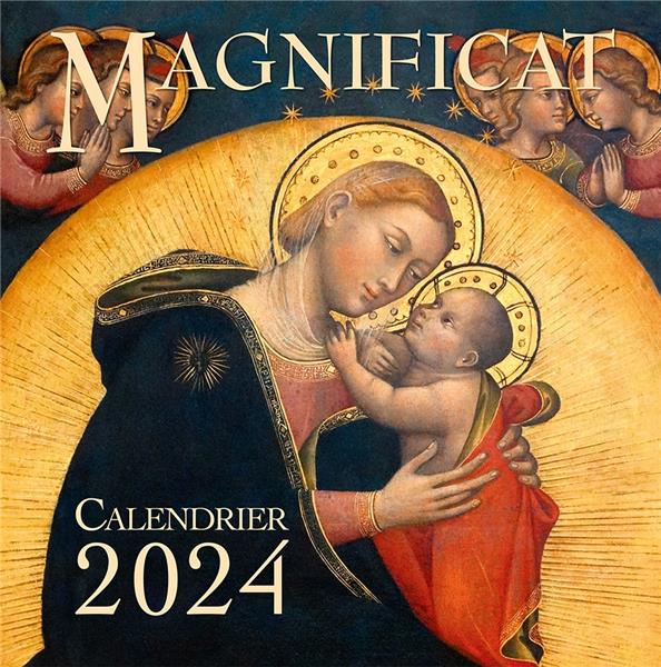 Calendrier d'art (édition 2024) - flash vidéo