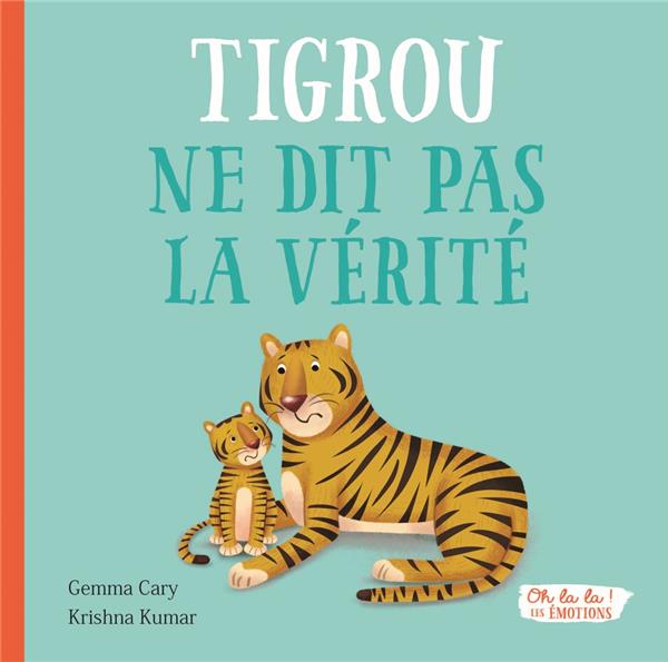 Tigrou ne dit pas la vérité - flash vidéo