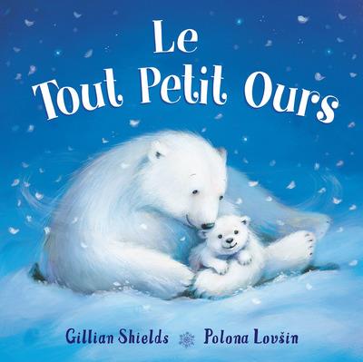 Le tout petit ours - flash vidéo