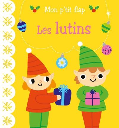 Les lutins - flash vidéo