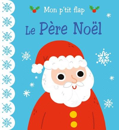 Le Père Noël - flash vidéo