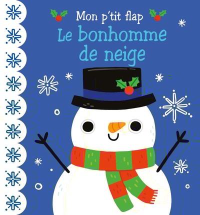Le bonhomme de neige - flash vidéo