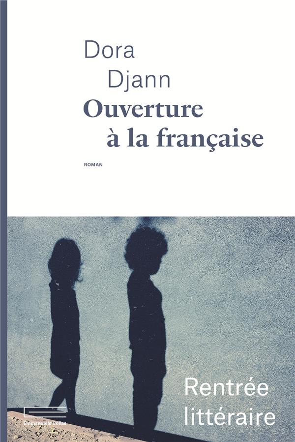 Ouverture à la française - flash vidéo