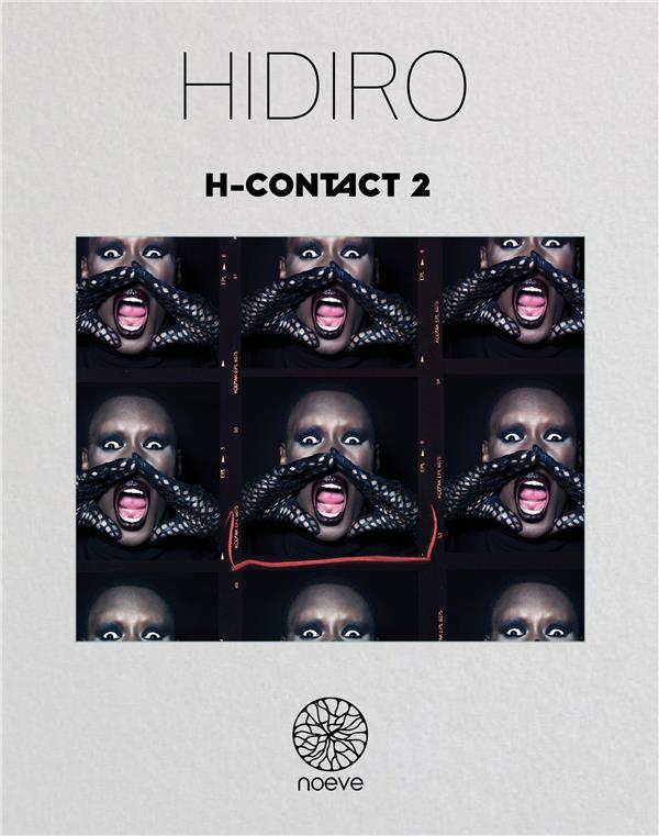 H-contact Tome 2 - flash vidéo