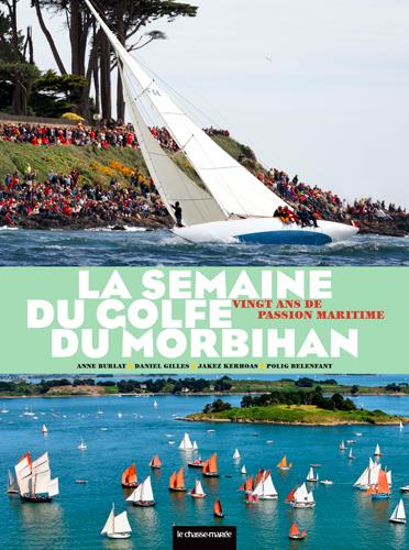 La semaine du golfe du Morbihan - flash vidéo