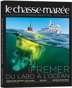 Le chasse-marée n°325 - flash vidéo