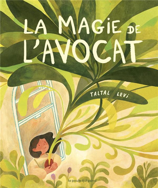La magie de l'avocat - flash vidéo