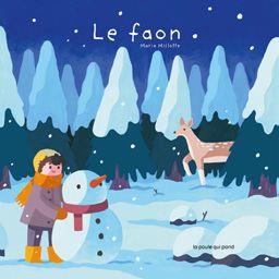 Le faon - flash vidéo