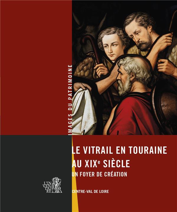Le vitrail en Touraine au XIX siècle : un foyer de création - flash vidéo