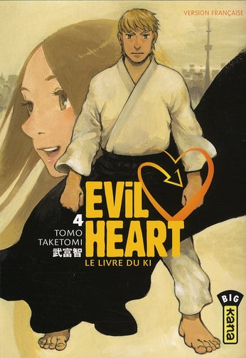 Evil heart t.4