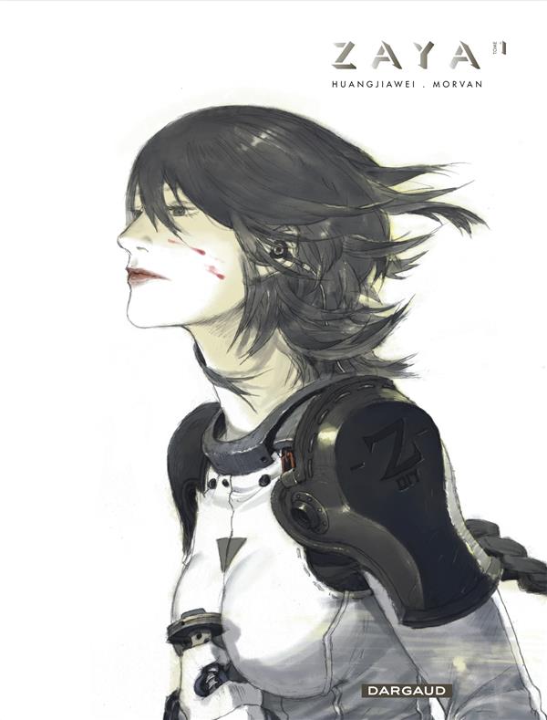 Zaya Tome 1 - flash vidéo