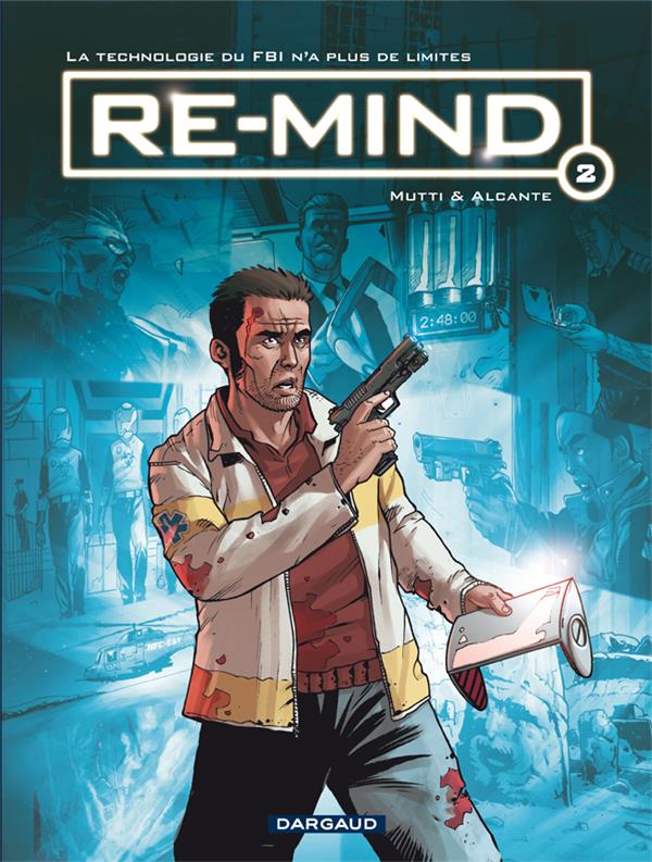 Re-mind Tome 2 - flash vidéo
