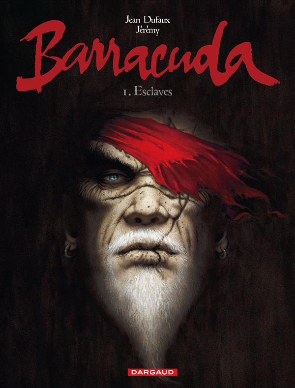 Barracuda Tome 1 : esclaves - flash vidéo