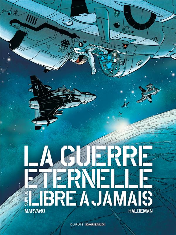 La guerre éternelle : libre à jamais ; intégrale - flash vidéo