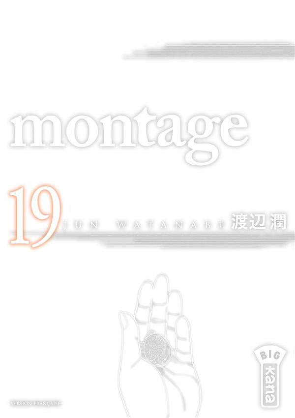Montage Tome 19