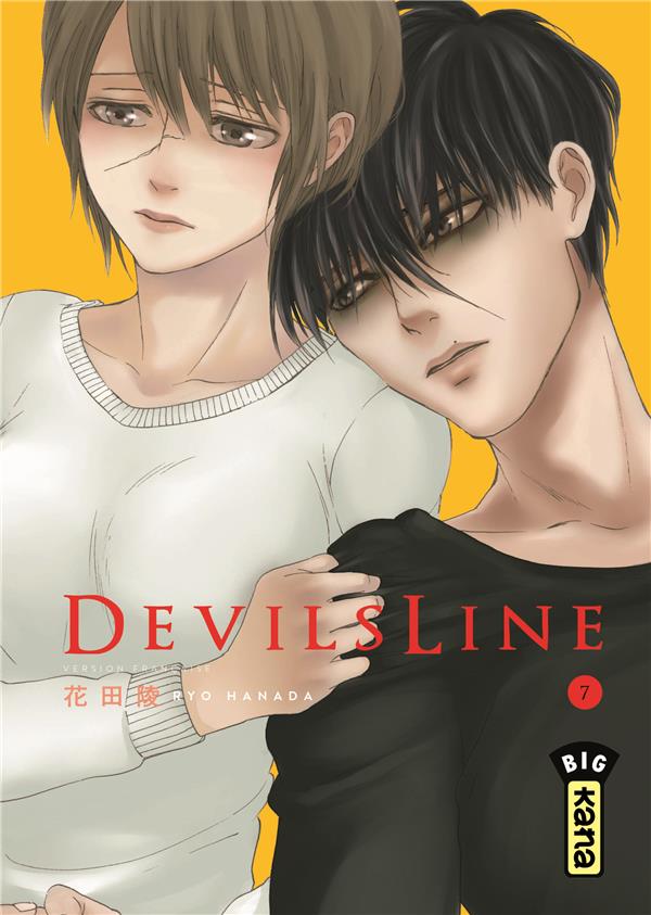 Devilsline t.7