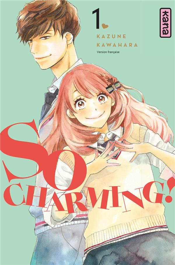 So charming ! Tome 1 - flash vidéo