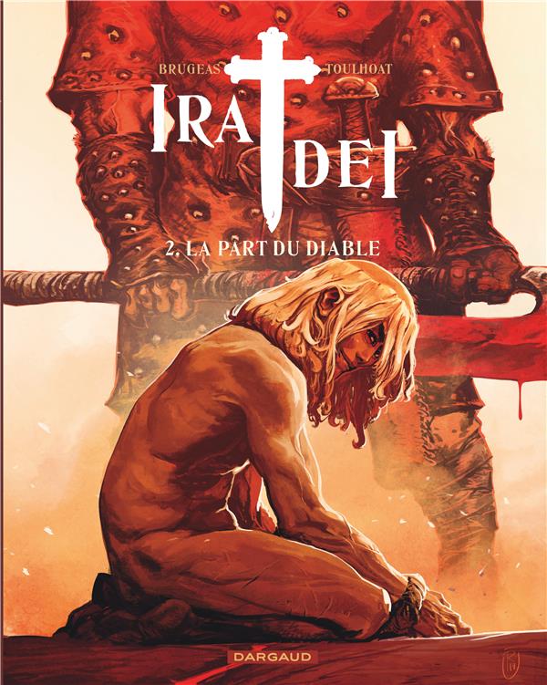 Ira dei Tome 2 : la part du diable - flash vidéo