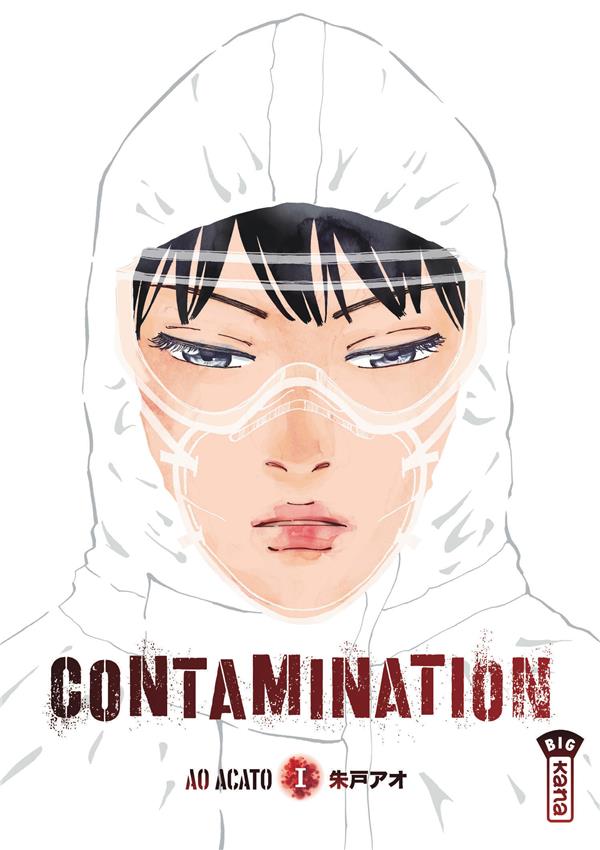 Contamination t.1