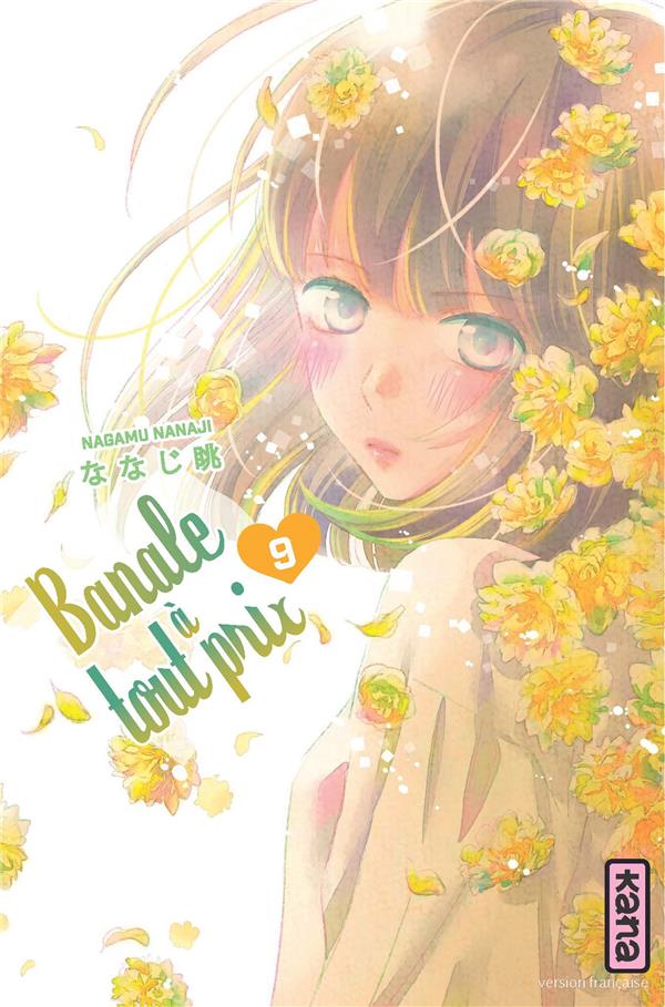 Banale à tout prix t.9 - flash vidéo