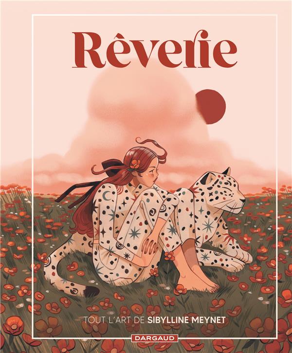 Rêverie : tout l'art de Sibylline Meynet - flash vidéo
