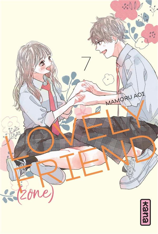 Lovely friend(zone) - tome 7 - flash vidéo