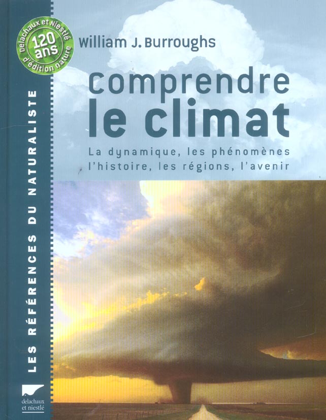 Comprendre le climat (2e édition) - flash vidéo