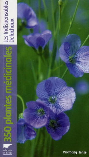 350 plantes médicinales - flash vidéo